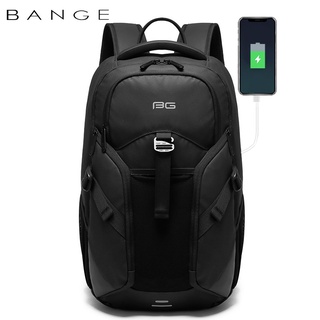 BANGE students dry bag waterproof clear boys school bags laptop camera travel backpack bag backpacks