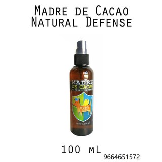 Muddy Paws Madre de Cacao Spray