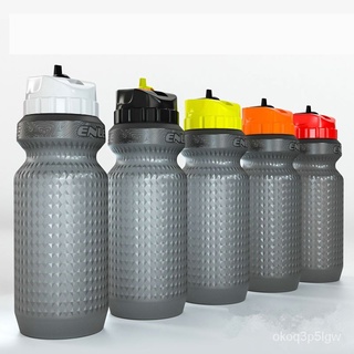 Mountain Road Bike Bicycle Water Bottle 650ML Outdoor Sport Leakproof Cycling Drinking Bottle Dustpr