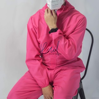 PPE Bunny Suit (Microfiber Fabric) upto XXL