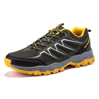 Summer new casual men's shoes hiking casual shoes sports mesh hiking outdoor shoes in stock (5)