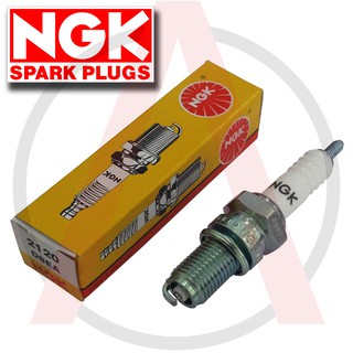 Spark Plug D8EA by NGK [TMX 155, CG125, TMX 125 ALPHA]
