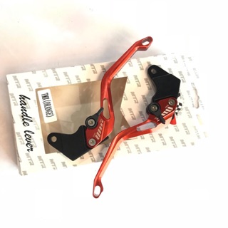 motorcycle brake lever tmx 155 only (1)