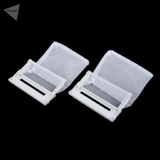 High quality Washing Machine Laundry Lint Mesh For LG Accessories Filter bags