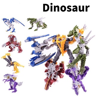 Dinosaur Toys Robot For Kids Boys Transformers toys birthday gift