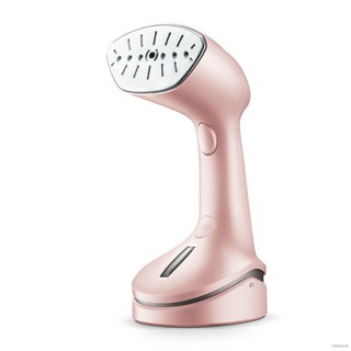 Household low power Garment Steamer For Clothes 1000W Powerful Handheld 300ml Capacity, Electric Ir
