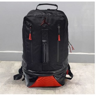 Air Jordan Man Woman Laptop Travel School Outdoor Backpack Bag Laptop