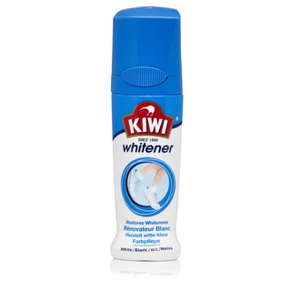 KIWI SHOE WHITENER 75ml