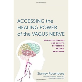 The Healing PowerOf The Vagus Nerve Accessing Book
