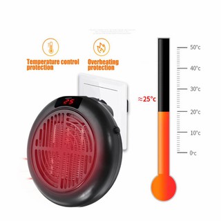 900w Mini Portable Electric Heater Desktop Heating Warm Air Fan Home Office Wall Handy Air Heater Ba (4)