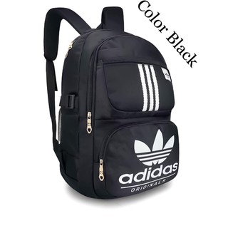 Adidas Waterproof excellent quality Unisex Back Pack