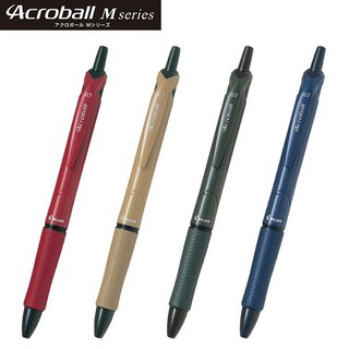 Pilot Acroball M Series (1)