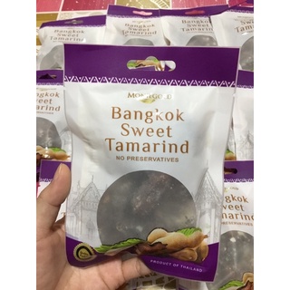 MONIEGOLD Bangkok Sweet Tamarind 80g