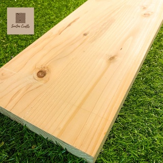 WOOD PLANK (40") DM US FOR SIZES