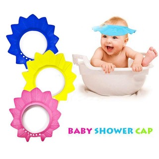 COD Baby Shower/Shampoo Visor (1)