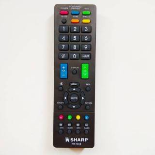 Remote LCD TV LED Sharp AQUOS GB225WJSA for Replacement