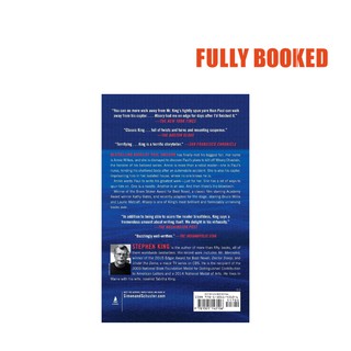 Misery: A Novel (Paperback) by Stephen King (2)
