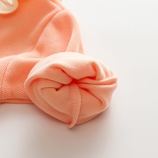 Joe & Girls Knitted Cardigan Coat Female Baby Doll Collar (7)