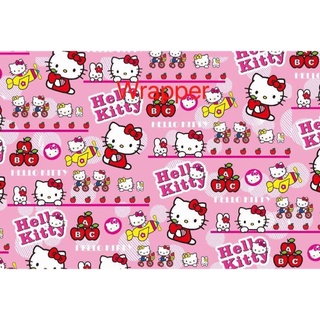 ◄卍Hello Kitty Gift Wrapper