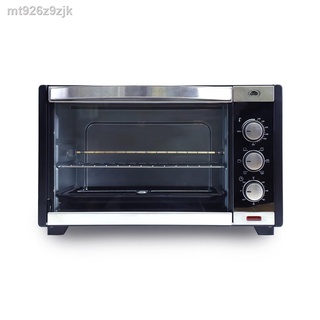 ❈✒▥Kyowa Electric Oven w/ Rotisserie 28L KW-3330