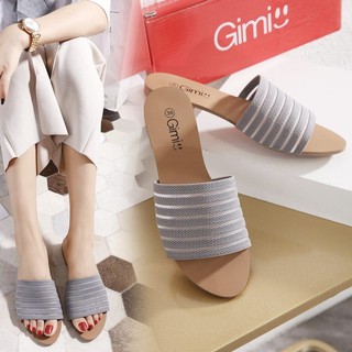 New! Fashionable Flat Sandals For Women