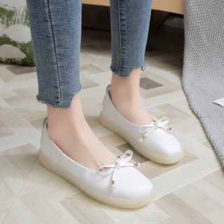 Women's Simple Doll Shoes