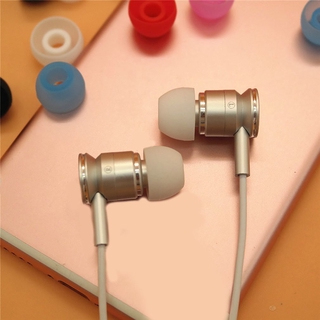 【Headphone Cover】4.5mm In-ear Bowl Type Silicone Earphones Caps not Headphone (8)