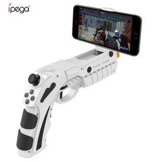 Ipega PG-9082 Wireless Bluetooth AR/VR Gaming Gun