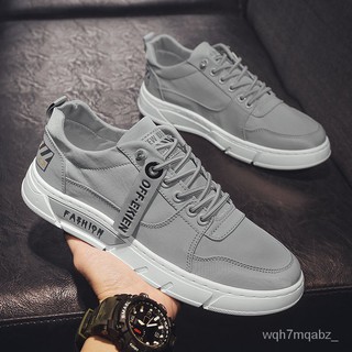 Men's Shoes Summer Breathable Deodorant Canvas Sneakers Men's Old Beijing Thin Cloth Shoes Construct