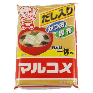 Japan Miso White Soybean Paste 1kg (2)