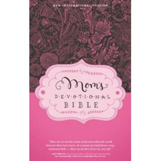 NIV Mom's Devotional Bible