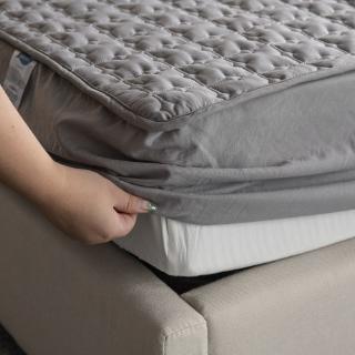 [Spot] Mattress protector Cadar thick bedspread
