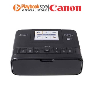 Canon Selphy CP1300 Wireless Compact Photo Printer