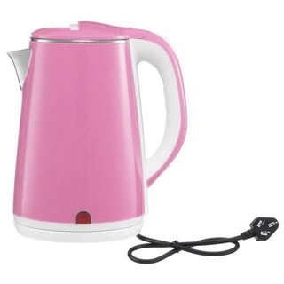 ♣Stainless Portable Electric Kettle♖