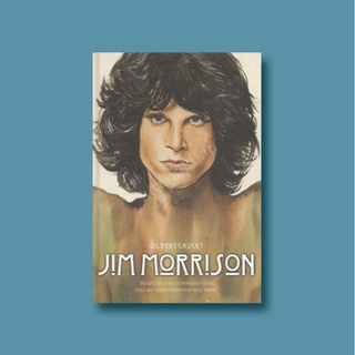 Jim Morrison - Biography