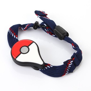 ❤COD❤Original Bluetooth Pokemon GO Plus Bracelet Nintendo Bracelet Auto Go-tcha (8)