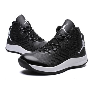 Nike Jordan basketball shoes for men