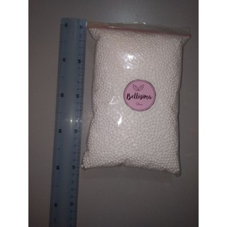 Foam Beads (Regular Size) | Bellisma Slime