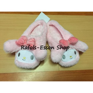 Hello Kitty, my Melody & Little Twin Stars Slippers (6)