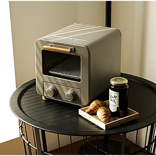 [Japan] Mosh mini oven toaster
