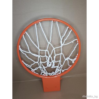 【Happy shopping】 Basketball Ring Snap back 16"