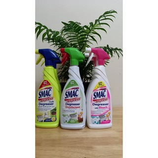 Smac multi surface degreaser IMPORTED FROM UAE