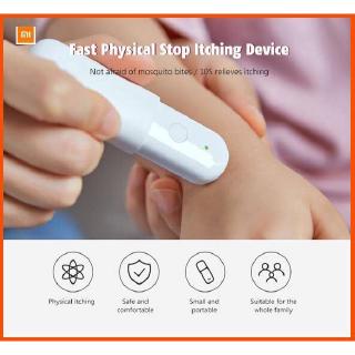 MIJIA Physical mosquito repellent Eliminates Mosquito Itching Stick Portable outdoor 10 seconds slow-release itching home