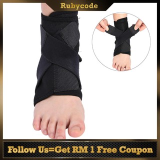 Ankle Brace Adjustable Breathable Ankle Support Brace Foot