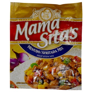 Mama Sita's Meal Mix Menudo/Afritada 30g