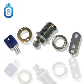 CAMLOCK / CAM LOCK, FOR PISONET / CABINET / DRAWER / PISOWIFI / WIFI VENDO BOX (9)