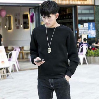 DC Fashion Round Neck Pull Over for Men (5)