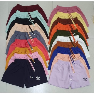 Taslan Shorts Drifit Quick-drying Shorts Bestseler board shorts