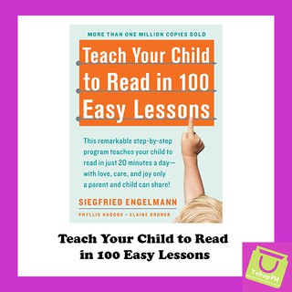 Brandnew Teach Your Child to Read in 100 Easy Lessons