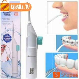 ¤❈✽Oral Irrigator Dental Water Jet Floss Pick Teeth Cleaning
